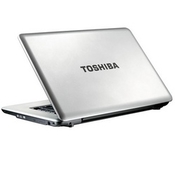 Toshiba SatelliteL450