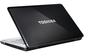 Toshiba SatelliteL550D