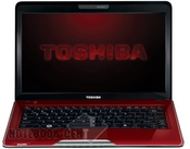 Toshiba SatelliteT130-16U