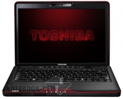 Toshiba SatelliteU500-1F4