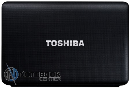 Toshiba SatelliteC660-168