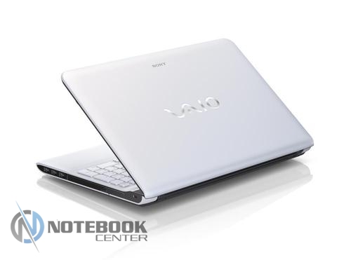 Sony VAIO SV-E1711Q1R/W