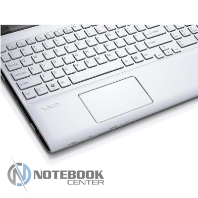 Sony VAIO SV-E1711Q1R/W