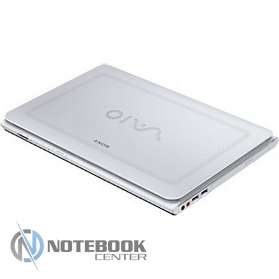 Sony VAIO VPC-CA15FX
