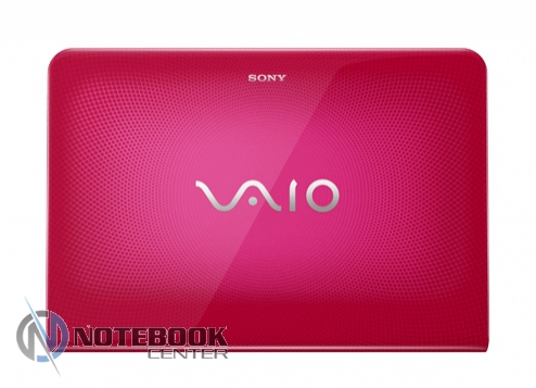 Sony VAIO VPC-EA22FX