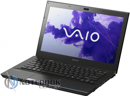 Sony VAIO VPC-SA3Z9R/XI