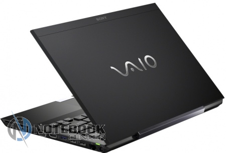 Sony VAIO VPC-SA3Z9R/XI