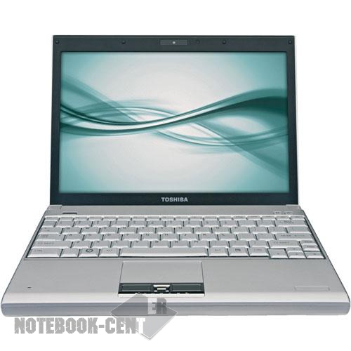 Toshiba Portege A605