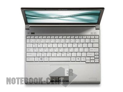 Toshiba Portege A605