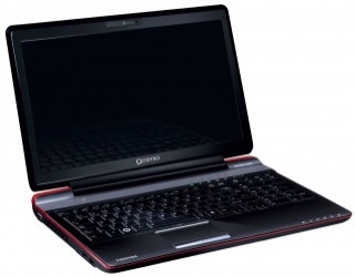 Toshiba QosmioF60-111