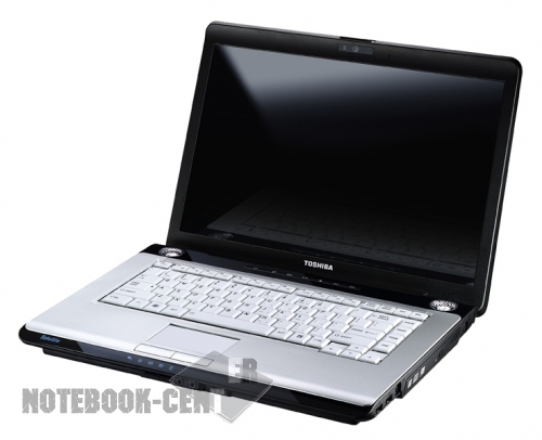 Toshiba SatelliteA200-1J0