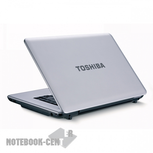 Toshiba SatelliteL455D