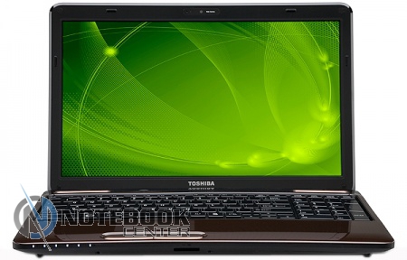 Toshiba SatelliteL655-1CW