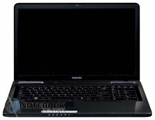 Toshiba SatelliteL675D