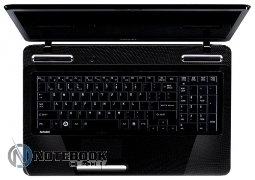 Toshiba SatelliteL675D