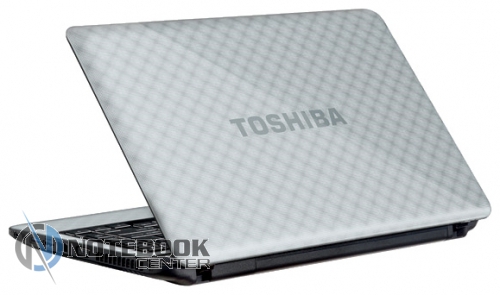 Toshiba SatelliteL730-10L