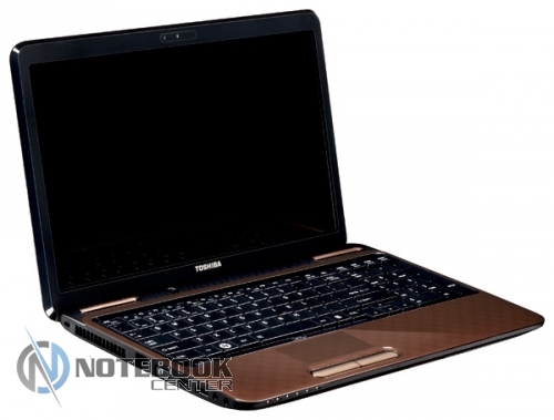 Toshiba SatelliteL755D-146