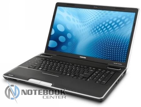 Toshiba SatelliteP505-S8980