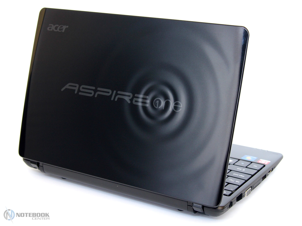  2 |   Acer Aspire One 722
