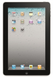 Apple iPad 2 16Gb Wi-Fi