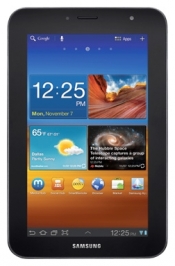 Samsung Galaxy Tab 7.0 Plus 16GB