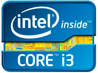 Intel Core i3-2312M