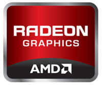 AMD Radeon HD 7650M