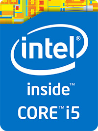Intel Core i5-4310M