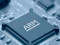 ARM Cortex A8 1GHz