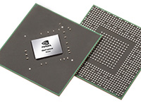 NVIDIA GeForce 845M