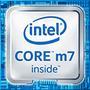 Intel Core m7-6Y75