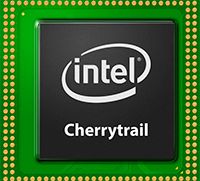 Intel HD Graphics (Cherry Trail)