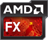 AMD FX-8800P