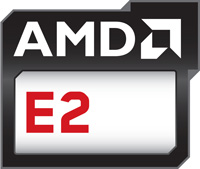 AMD E-Series E2-3000M