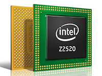 Intel Atom Z2520