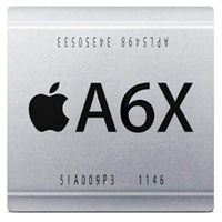 Apple A6x