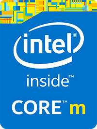 Intel Core M-5Y31