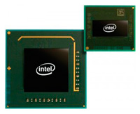 Intel Graphics Media Accelerator (GMA) 3650