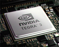 NVIDIA GeForce ULP (Tegra 3)
