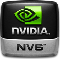 NVIDIA NVS 5400M