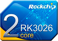 Rockchip RK3026