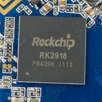 Rockchip RK2918 1.2 GHz