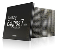 Samsung Exynos 7420 Octa