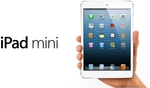   iPad mini