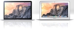    Apple MacBook Air 11  Apple MacBook 12