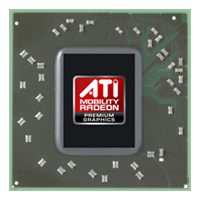 ATI Mobility Radeon HD 5650