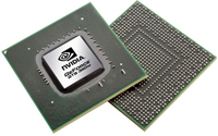 NVIDIA GeForce GTS 360M
