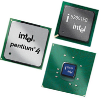 Intel Extreme Graphics 2