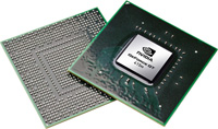 NVIDIA GeForce GT 415M