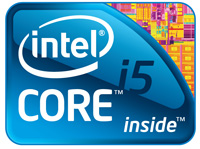 Intel Core i5 540M